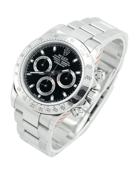 Rolex Daytona 116520